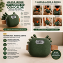 Massajador Deep Relax