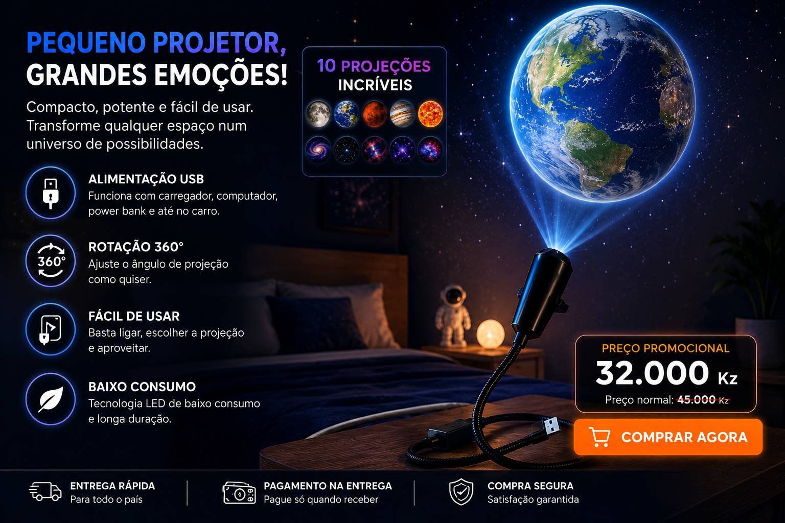 Lighting product