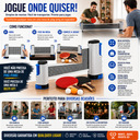 Rede Retrátil de Tênis de Mesa.