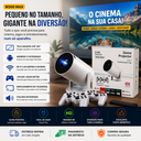 Mini Cinema Pro M300 MAX